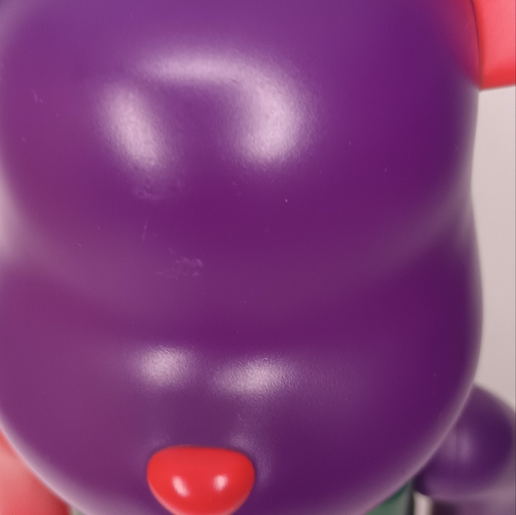 BE@RBRICK 100% & 400%  Guess Sport Logo Medicom toy bearbrick from Japan - Picture 11 of 16